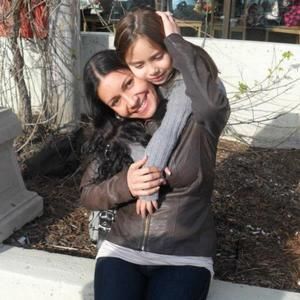 Meet your Posher, Alejandra